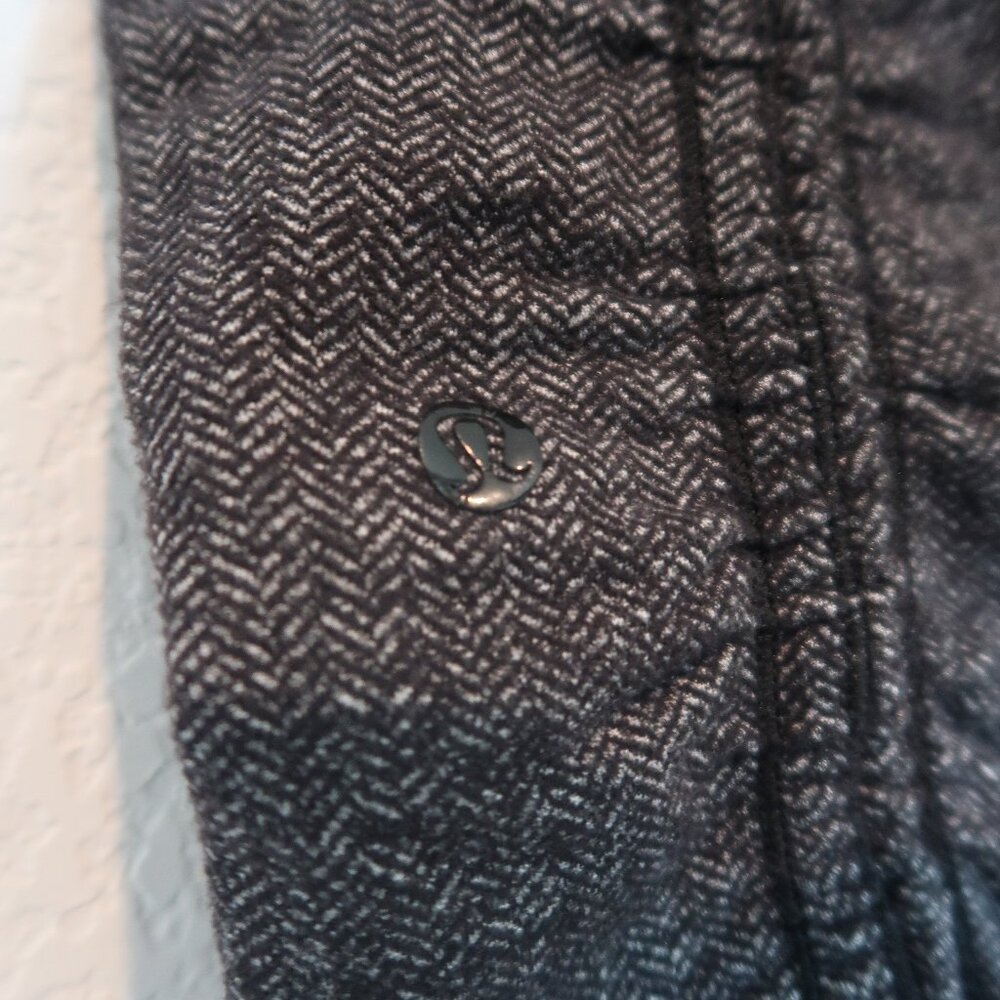 Lululemon Wunder Under High Rise Stirrup Pant Leggings Size Small - Picture 7 of 8
